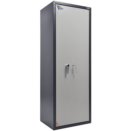 Сейф мебельный ASM-165T, 1650x600x460 мм