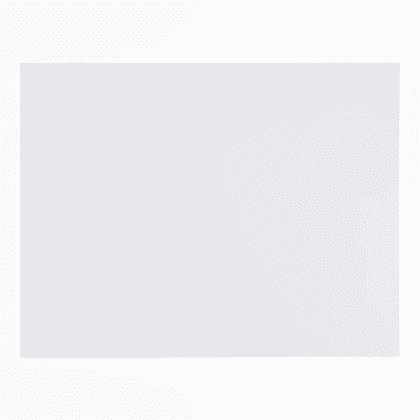 Холст на картоне "Сонет", 35х45 см, хлопок, 280 г/м2, мелкое зерно - 2