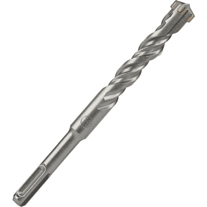 Бур по бетону Deli YS EDH-YCZ16016-E1, 16 x160 мм, X-Tip, SDS-PLUS