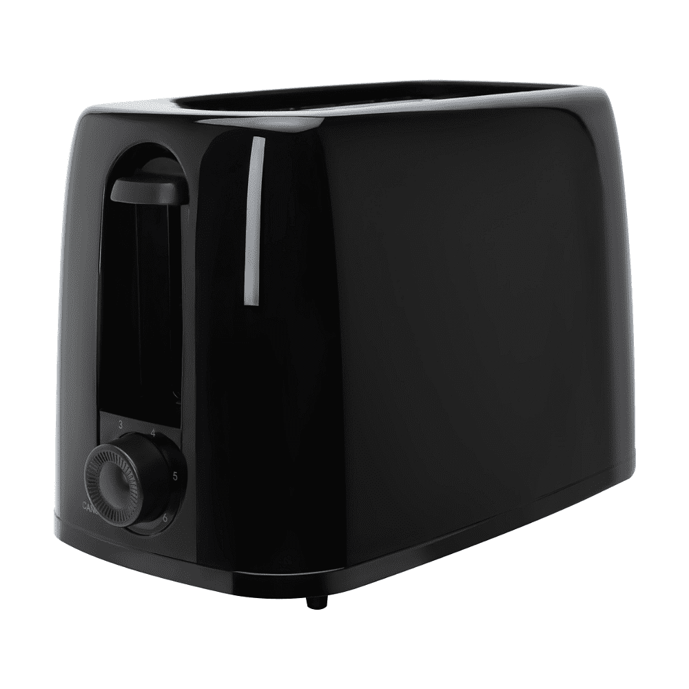Тостер RAGEX R1302-000, черный