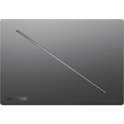 Ноутбук ASUS ROG Zephyrus G16 (GU605MV-QR085), 16GB, DOS,  eclipse gray  - 8