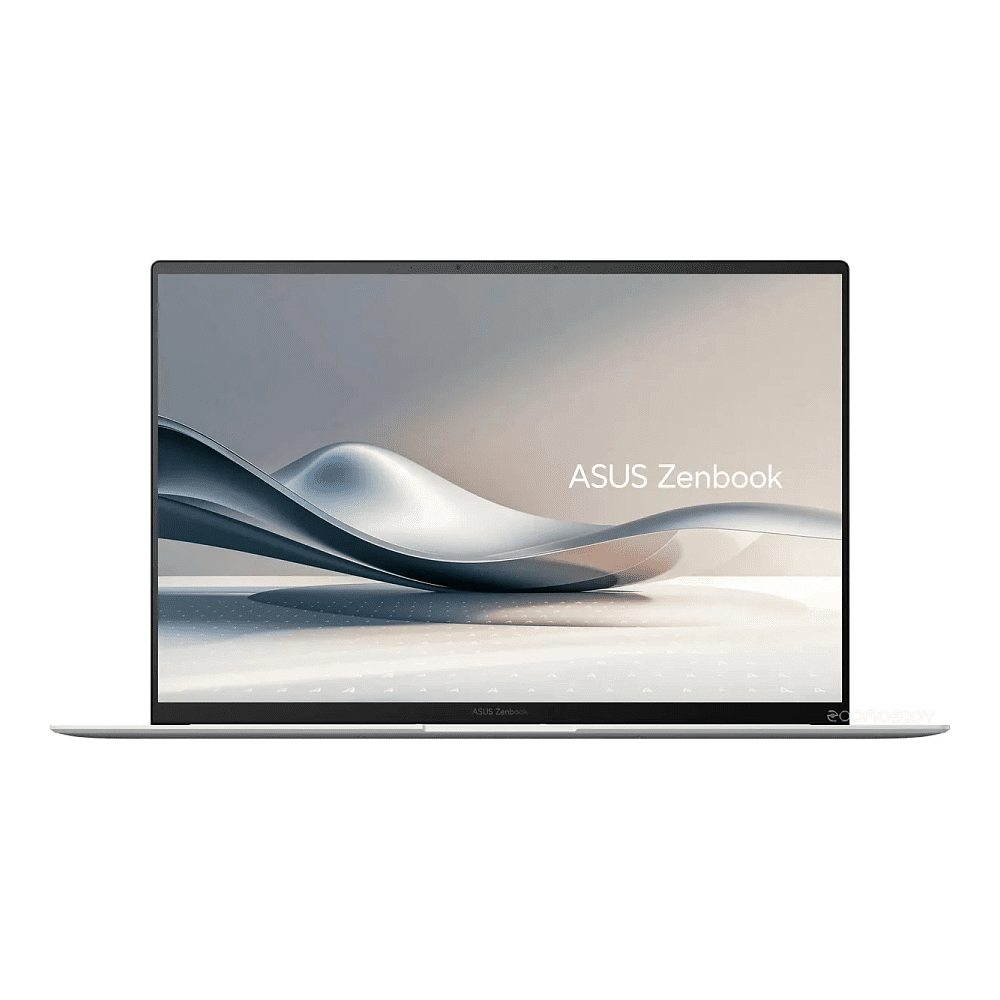 Ноутбук ASUS Zenbook S 16 OLED (UM5606WA-RK216W), 24GB, W11H, zumaia gray - 7