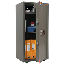 Офисный сейф VALBERG ASM 90T EL 900x440x355