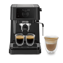 Кофеварка DeLongi EC230.BK