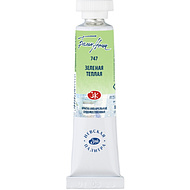 Краски акварельные 