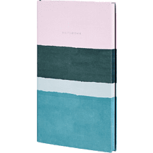 Блокнот "Stripes" 130х210