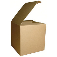 Коробка для кружки "Т-22Е"