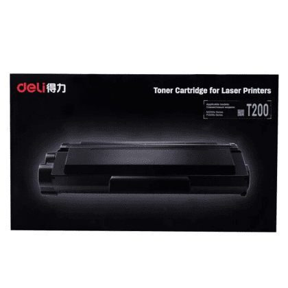 Картридж лазерный "Deli T200" - 6