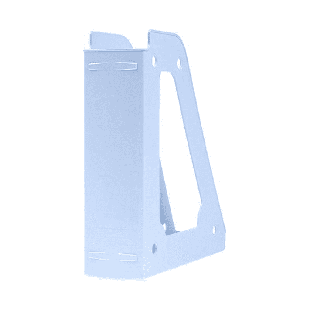 Модуль вертикальный "Donau", пастельный синий - 2