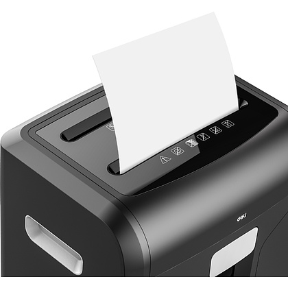 Уничтожитель Deli "E14400", -10% - 3