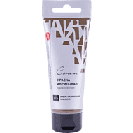 Краски акриловые 