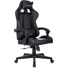 Кресло игровое Zombie GAME TETRA