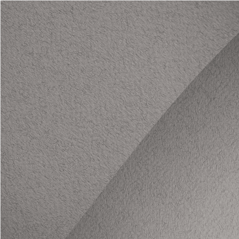 Бумага для пастели "Мастер-Класс", А3, 160 г/м2, серый стальной