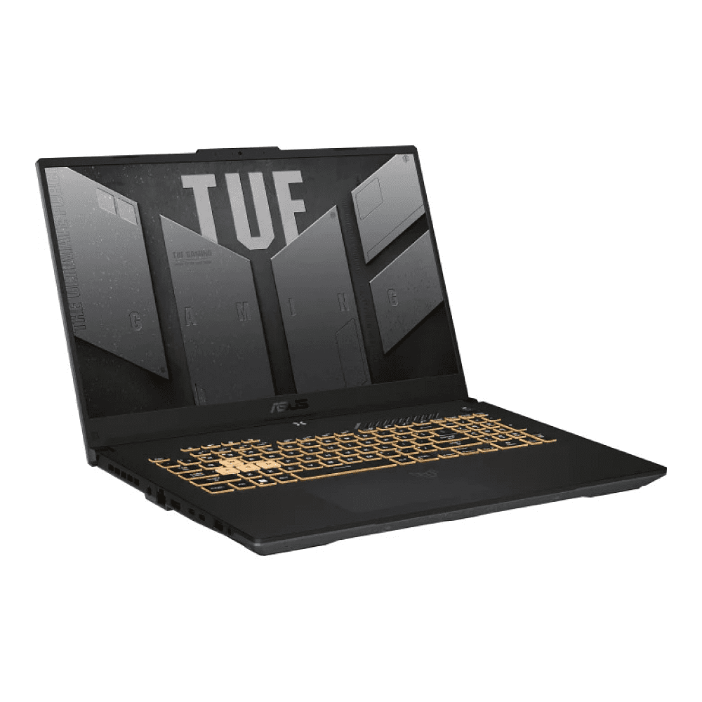 Ноутбук ASUS TUF Gaming F15 (FX507VU-LP150), 16GB, DOS, серый - 8