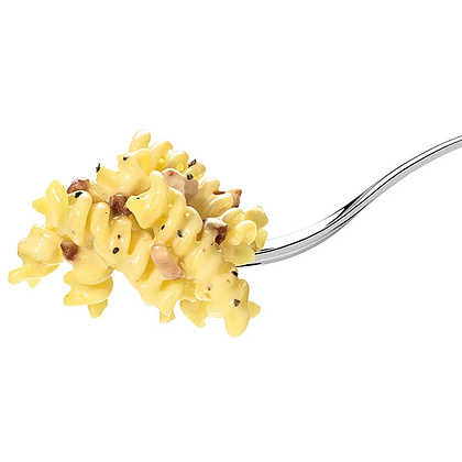 Паста фузилли "My instant pasta" карбонара, 70 г - 2