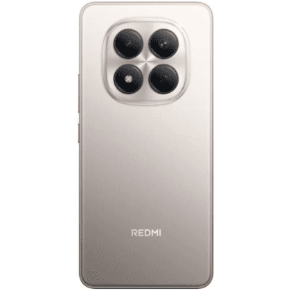 Смартфон Xiaomi REDMI Note 15 Pro, 8GB/256GB, Titanium Color, EU - 3