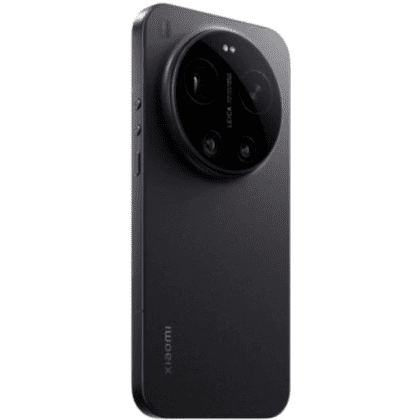 Смартфон Xiaomi 17 Ultra, 16GB/512GB, Black, EU - 8