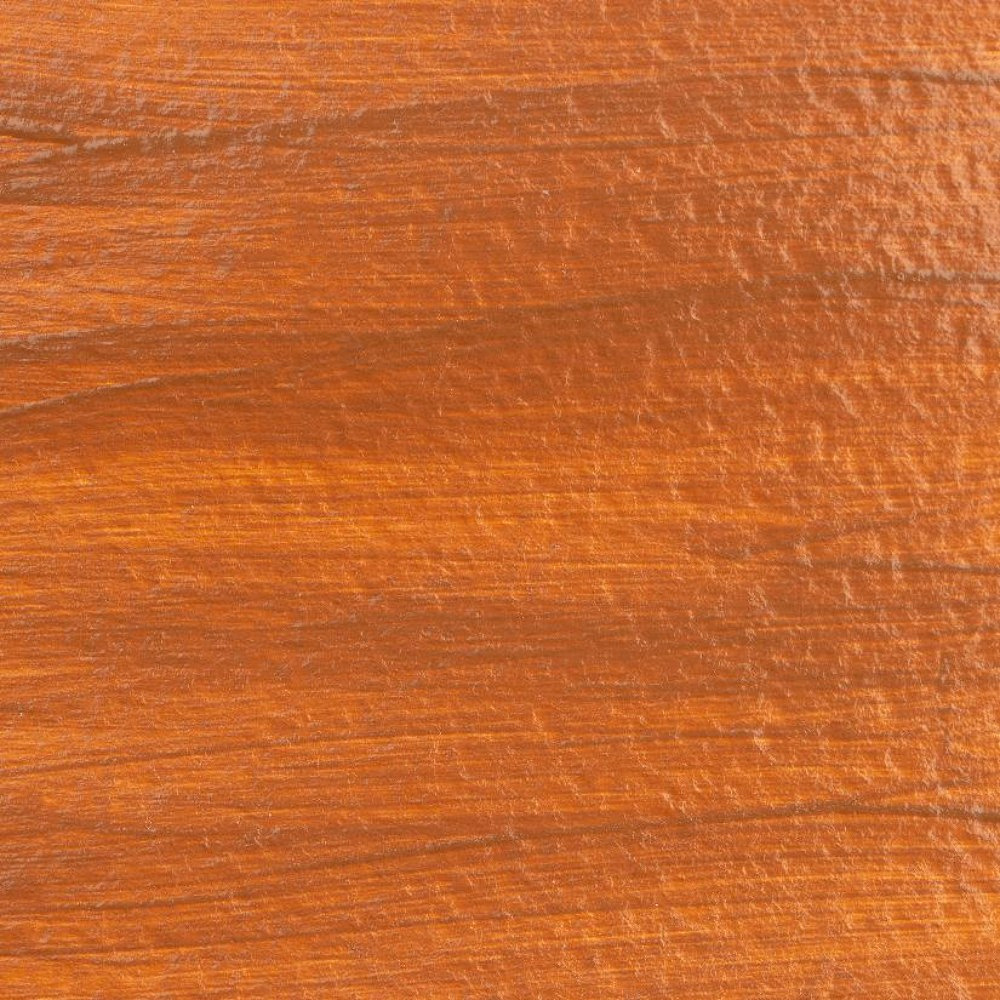 Краска акриловая глянцевая "Декола", 426 коричневая светлая, 50 мл., банка - 3