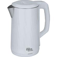 Электрочайник Oasis K-13PW