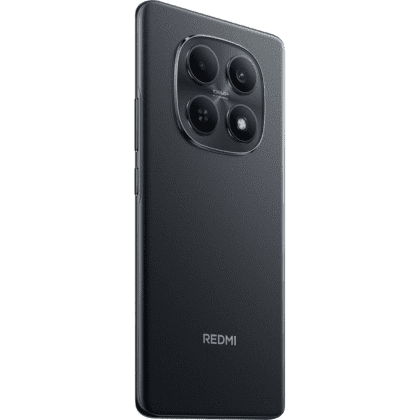 Смартфон Xiaomi REDMI Note 15, 6GB/128GB, Black, EU - 7