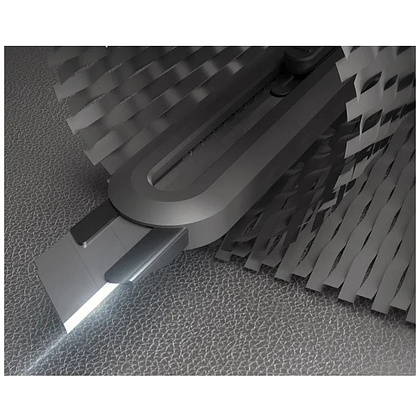 Нож универсальный "Deli Home", 18 мм, чёрный - 13