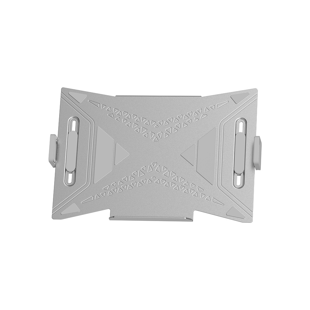 Крепление для ноутбука Lapter X SILVER, серебристый - 2