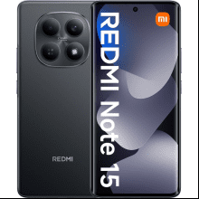 Смартфон Xiaomi REDMI Note 15
