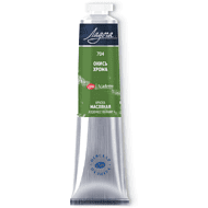 Краски масляные 