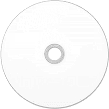 Диск CD-R, 700 Мб, 52x, Sh. PRINTABLE