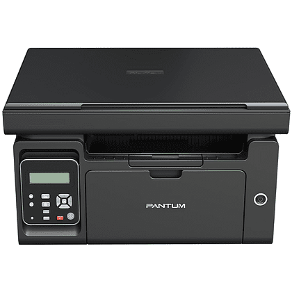 Принтер лазерный монохромный Pantum M6500 - 2
