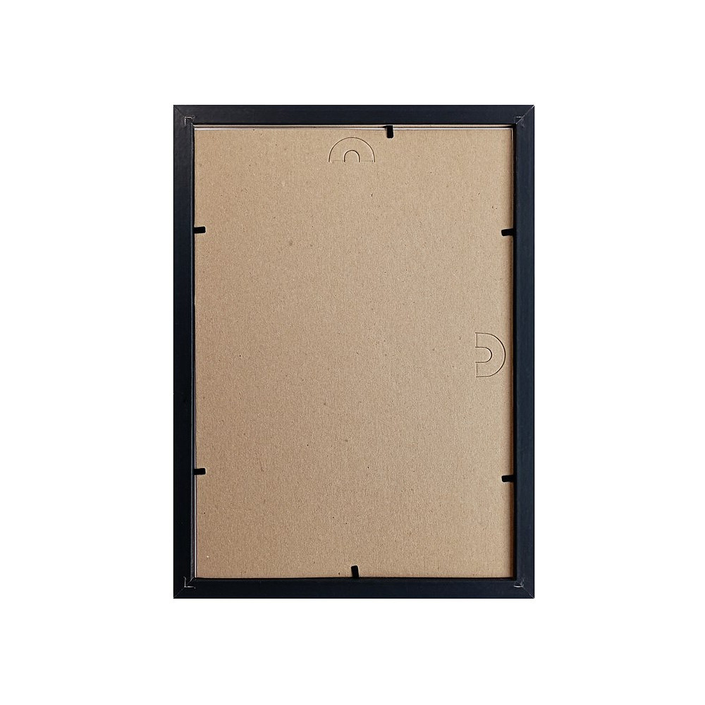 Фоторамка "П1-108 Zebra", 30х40, черный - 2