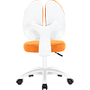 Кресло детское Everprof Kids 103, ткань, пластик, оранжевый - 4