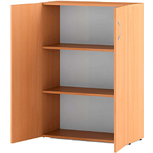 Коллекция Столица шкаф для документов С-213.523