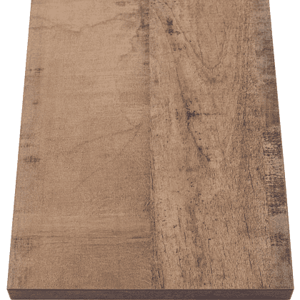 Стол письменный ALLERD RION, белый муар, Австралийское дерево - 3