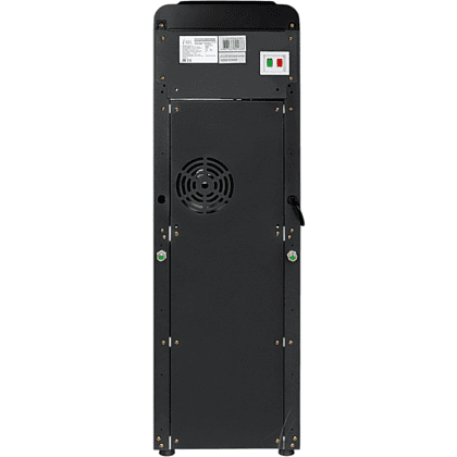 Кулер для воды Ecotronic J1-LCN XS, черно-белый  - 11