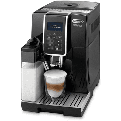 Кофемашина DeLonghi ECAM 350 55 B