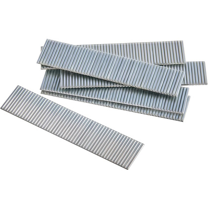 Скоба №9 "Miles", 14 мм, 1000 шт - 4