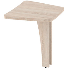 Коллекция Баден Стол приставной Б-366