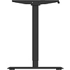 Каркас стола с электроприводом двухмоторный AOKE, Well Desk Prime, черный (AK2YJRT-TYDB2-M80-BK) - 6