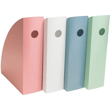 Модуль вертикальный "Autentik", шалфейно-зеленый - 3