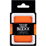 Краски акварельные 