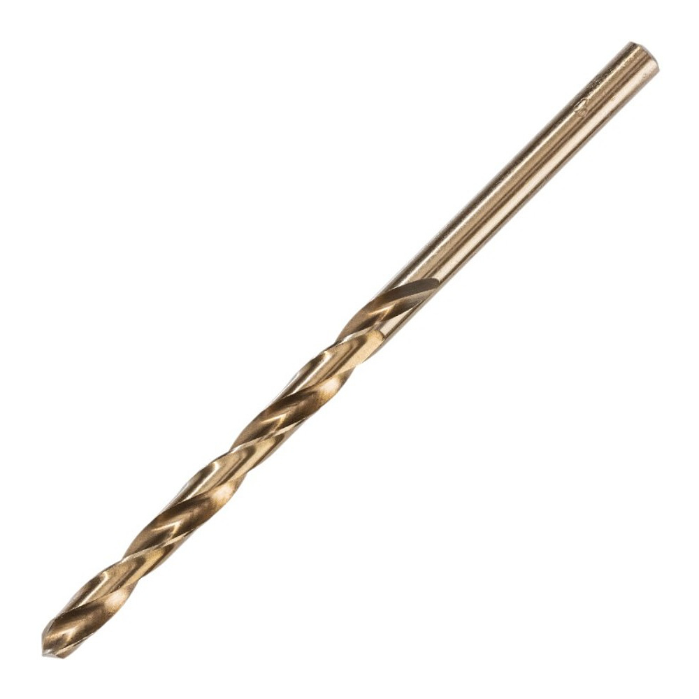 Сверло по металлу Deli RS EDH-MHZ040-E2, 4.0 мм, DIN 338, HSCo 5%