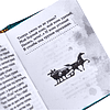 Книга-мини "Ты и Вы", Александр Пушкин, 44х59 мм, ассорти - 6