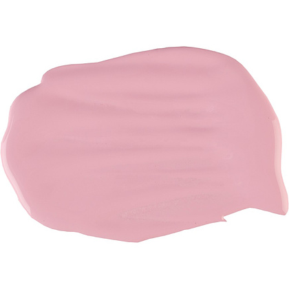 Краска акриловая для кожи "Декола", 370 сакура, 50 мл., банка - 7