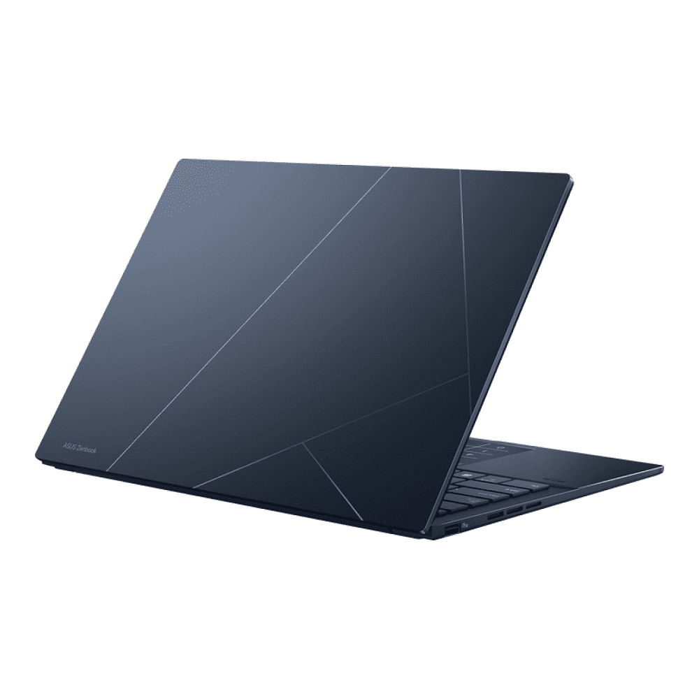 Ноутбук ASUS Zenbook 14 (UX3405MA-QD652), 16GB, DOS, синий - 3