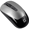 Мышь Defender Wave MM-995, беспроводная, серый - 5