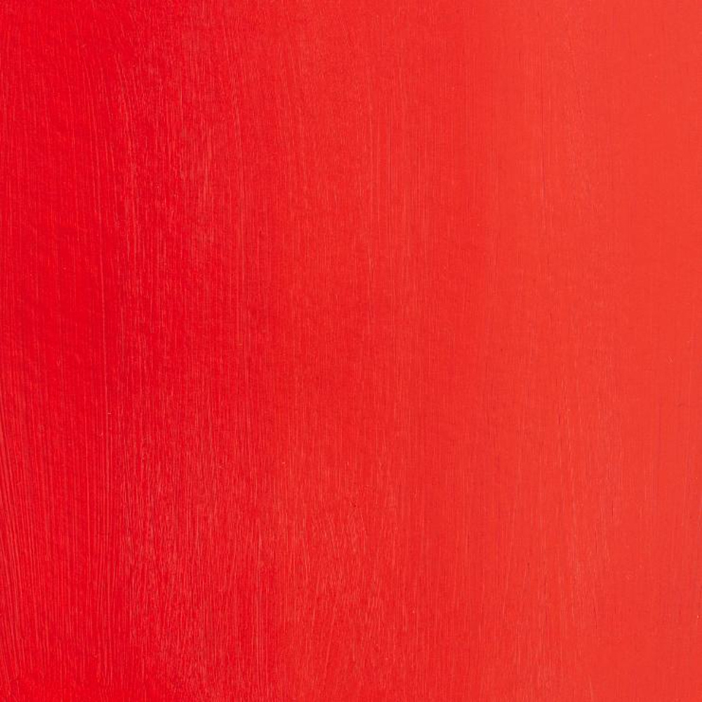 Краски акриловые Ладога, 312 киноварь аналог, 100 мл., банка - 3