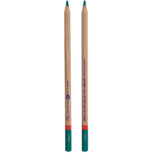 Карандаш цветной "Мастер-класс", 713, изумрудно-зеленый