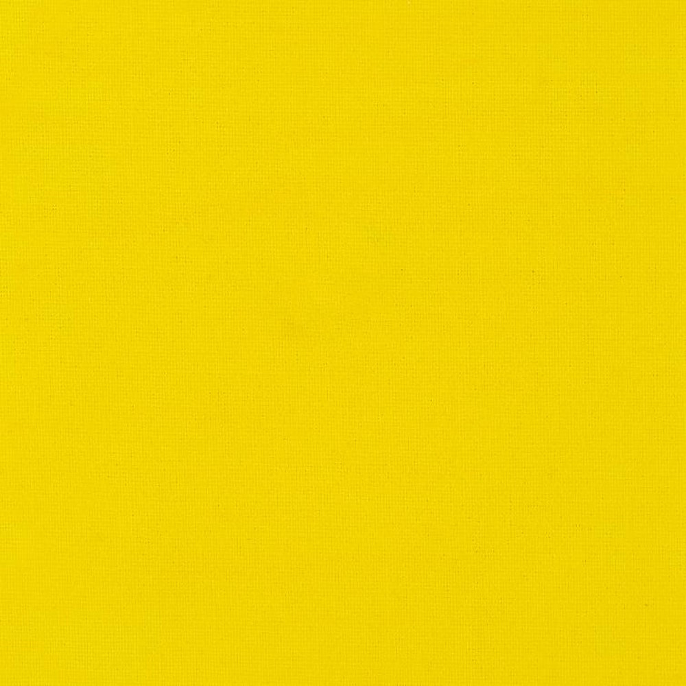 Краска акриловая по ткани "Декола", 214 лимонная, 50 мл., банка - 3