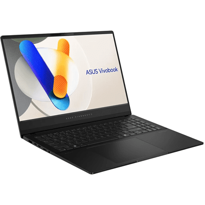 Ноутбук ASUS VivoBook S (S5506MA-MA084), 16GB, DOS, черный - 7